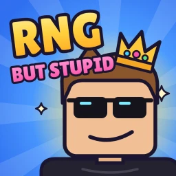 [UPD] RNG But Stupid icon