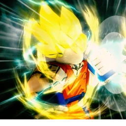 🐉 Dragon Ball Simulator [V 0.0.2] icon