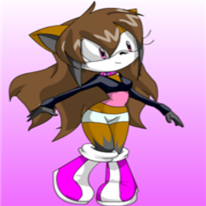 Lexi the Dog Roblox decal