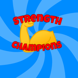 Strength Champions!