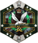 [WS-BA] Army Air Corps