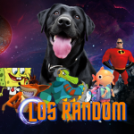 Los random grupo oficial LucarandommYT
