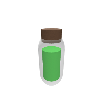 Green Potion