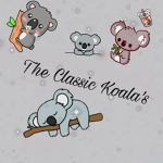 The Classic Koala's