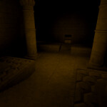 Egyptian Tomb