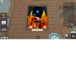 the fire fun time group!
