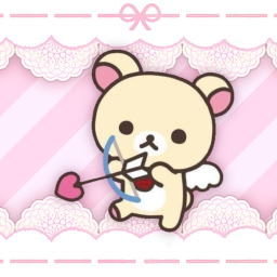 ♡
