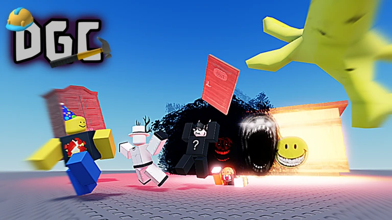 DOORS GAMEMODE CREATOR thumbnail