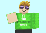 The Strongest Noob's Army