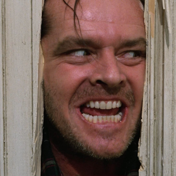 The Shining (BETA TESTING)