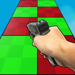Obby but you get TROLLED icon