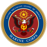United Socialist States Marine Corps