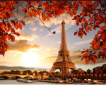 <~Paris club!>