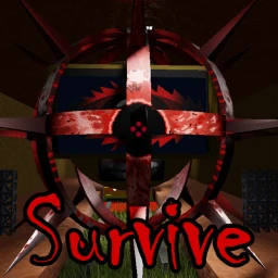 Survive Nightmare Garnold [UPDATE!] icon
