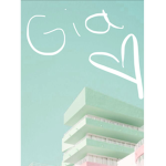 Gia’s aesthetic group!