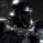 Ghost Force 9
