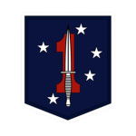 MARSOC •1st Marine Raider Battalion•