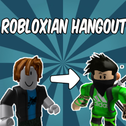 Robloxia Hangout [Trades + More]