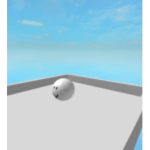 Push the ball out of the box team