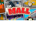 :the mall