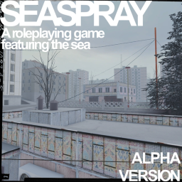 seaspray (ALPHA)