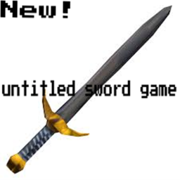 [BIG UPD]Untitled Sword Game.