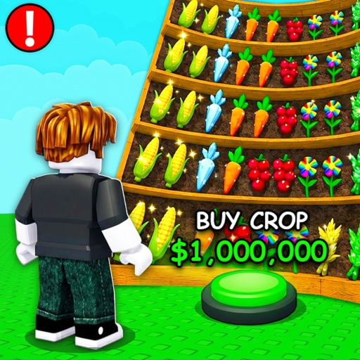 Garden Tycoon