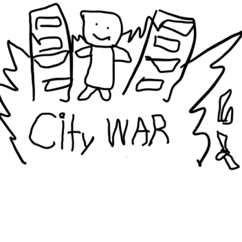 City War (Update 1.11 Katana)