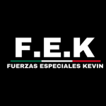 Fuerzas Especiales Kevin