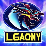 Legendary League Games