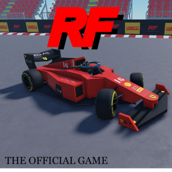 💥[NEW SEASON UPDATE]💥 Roblox Formula