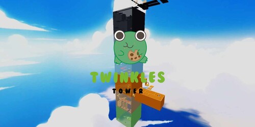 TWINKLES TOWER