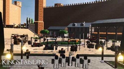 King's Landing