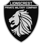 PMC | Private Military Company