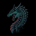 The Last Dragon’s