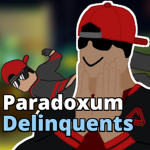 Paradoxum Delinquents