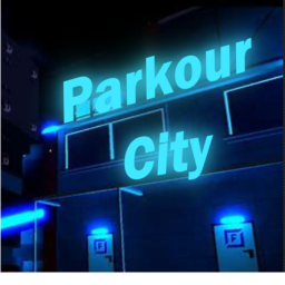 Parkour City