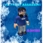 [TFA] The Frost Assassins