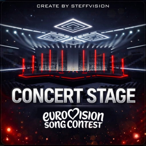 Eurovision Concert Stage 2026