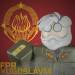 Federal People's Republic of Yugoslavia ᅠᅠ
