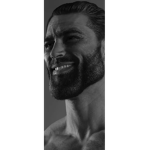 The Ultimate Chad.