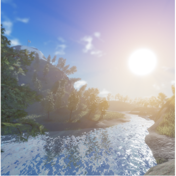R6 FPS Shooter Game