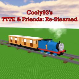 C93 T&F Re-Steamed: Kings & Castles
