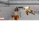 Inmate freedom