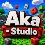 Aka - studio