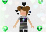 I love aliens