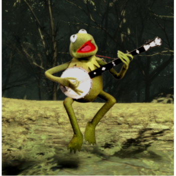 Rainbow Connection (SHOWCASE)