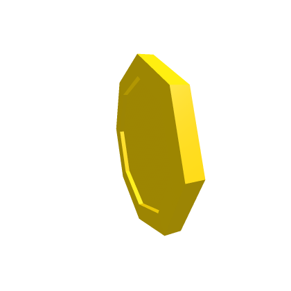 MKDS GDC/E3 Coin