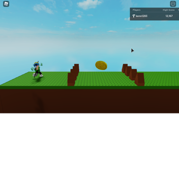 great runer