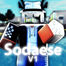 Sodaese Cafe | V1 [RELEASE]